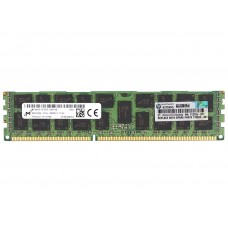 HP 8GB 2Rx4 PC3L-12800R-11 Kit Low Voltage